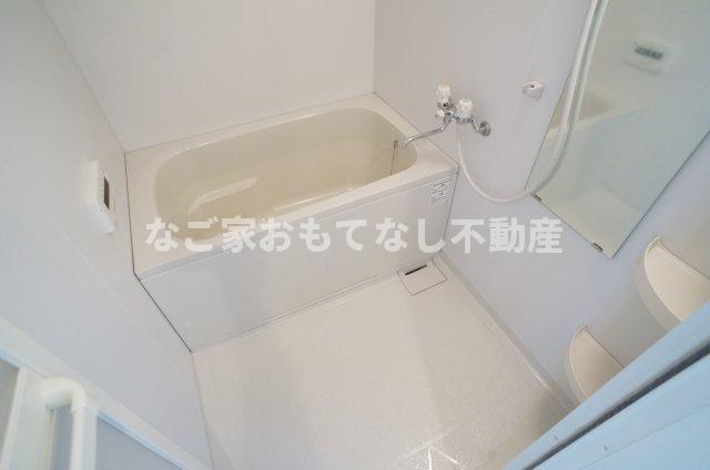 バス・シャワールーム　※写真は別号室