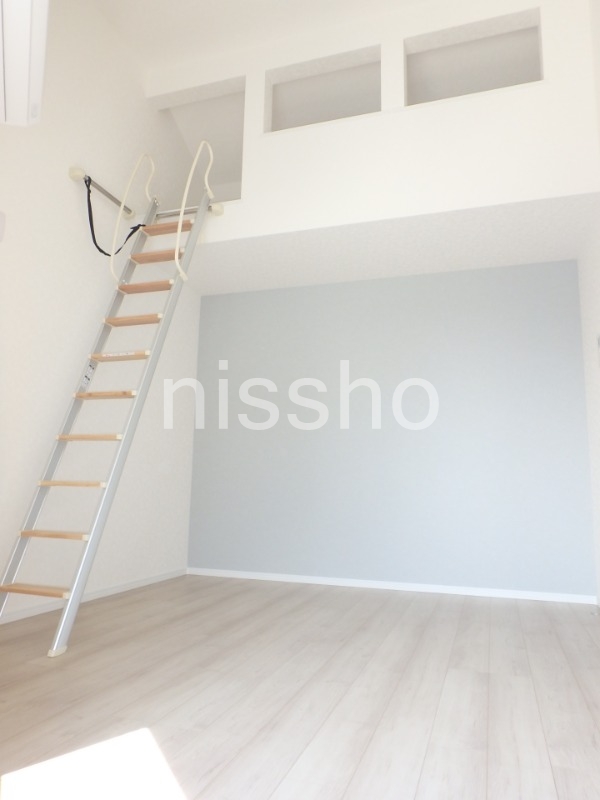 その他部屋・スペース　洋室別角度から