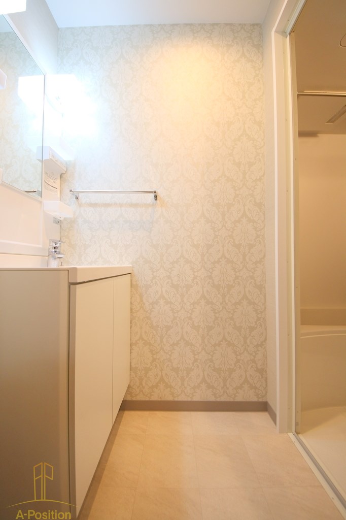 L-IDEA MINAMIHORIEの内装写真