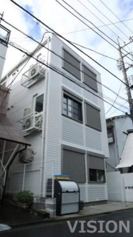 建物外観　☆外観☆