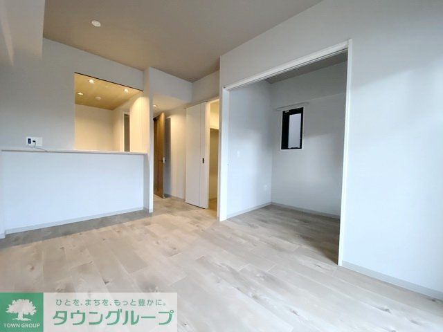 その他部屋・スペース　リビング/居室