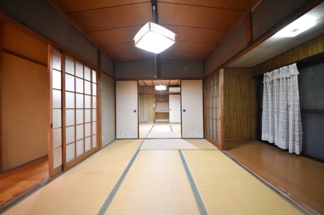 収納　たっぷり収納が魅力的★