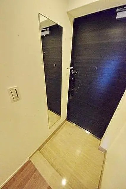 玄関　玄関※別部屋参考写真