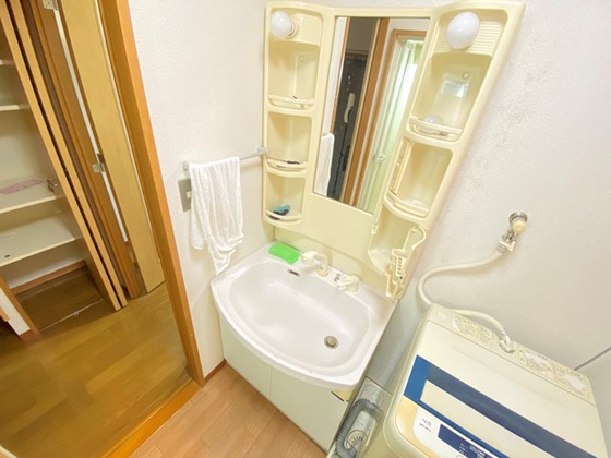 西蟹屋K.Kの内装写真
