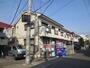 建物外観　★駐車場付き★