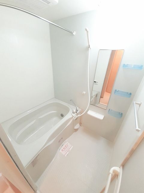 グラース 藤の風呂写真