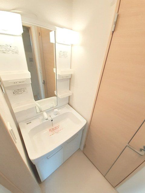 グラース 藤の内装写真