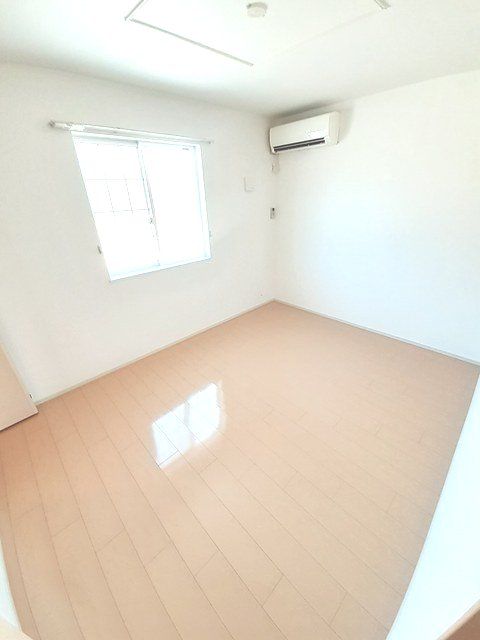 グラース 藤の内装写真