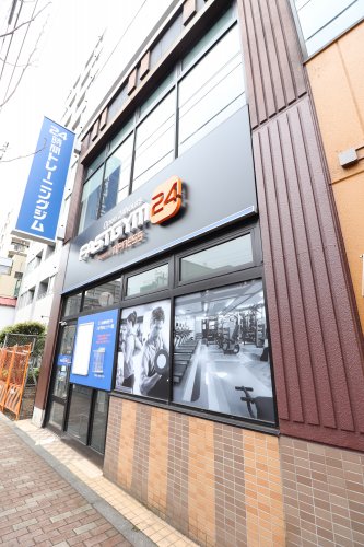 その他　FASTGYM24 菊川（その他）まで697m