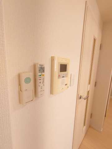 レジディア広尾IIのその他写真