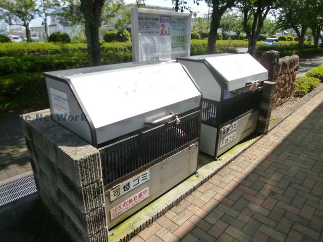その他共有部分　建物設備