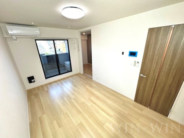 居室・リビング　イメージ（同施工会社同一モデルの写真です）