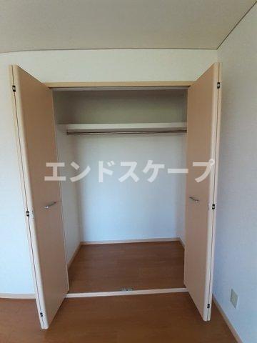 収納　高崎、前橋のお部屋探しはエンドスケープまで！お客様の理想お聞
