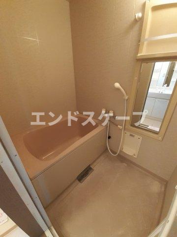 バス・シャワールーム　高崎、前橋のお部屋探しはエンドスケープまで！お客様の理想お聞