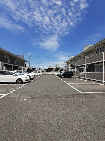 駐車場　高崎、前橋のお部屋探しはエンドスケープまで！お客様の理想お聞
