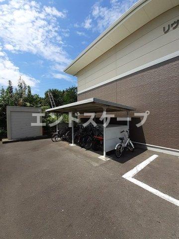 その他共有部分　高崎、前橋のお部屋探しはエンドスケープまで！お客様の理想お聞
