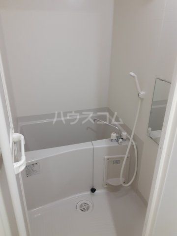 Mammut House Hiyoshiの風呂写真