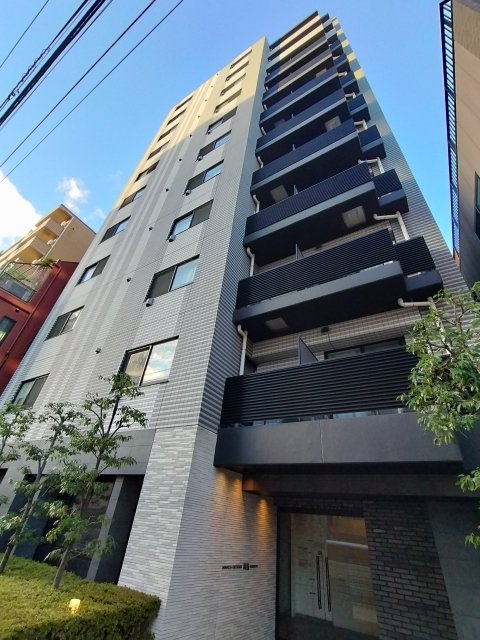 都営浅草線 本所吾妻橋駅 徒歩12分 築10年
