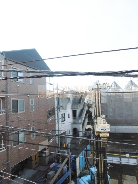 ＪＲ総武線 西荻窪駅 徒歩7分 4階建 築63年のその他写真