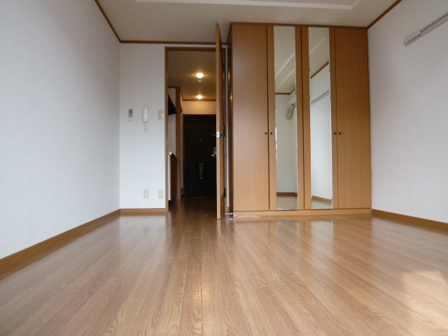 その他部屋・スペース　室内