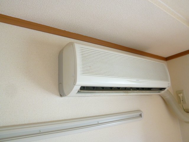 その他設備　室内設備