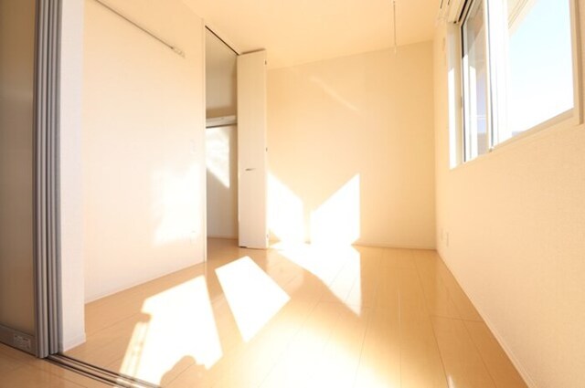 その他部屋・スペース　洋室
