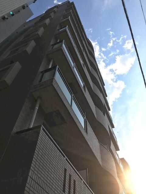 都営大江戸線 落合南長崎駅 徒歩4分 築24年