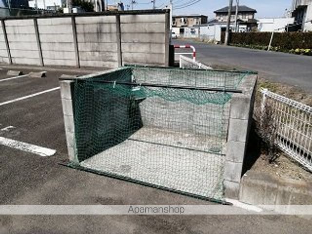 その他共有部分　その他共有部分