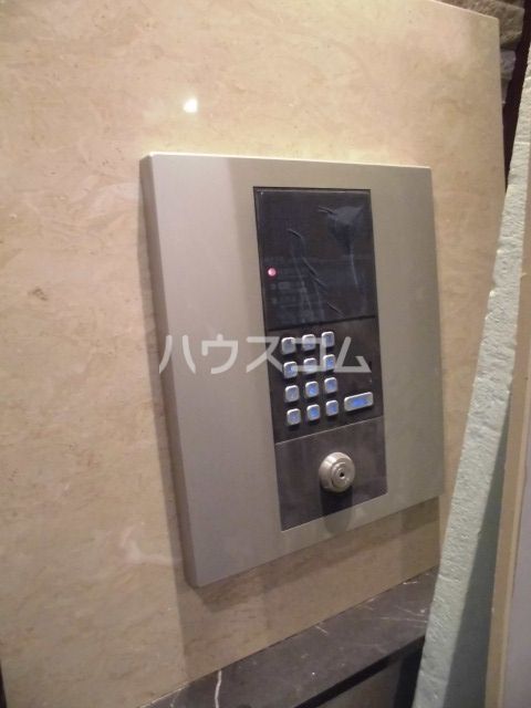 リバブル新通の外観写真