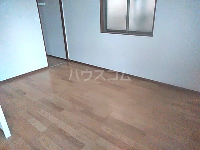 リバブル新通の内装写真