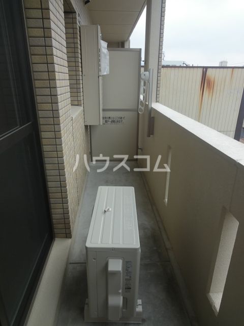 リバブル新通の内装写真