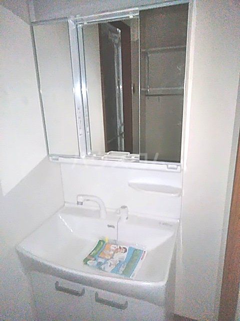 リバブル新通の内装写真