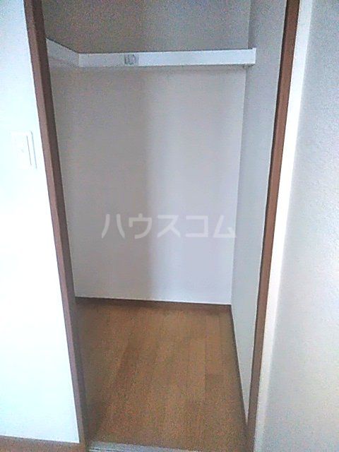 リバブル新通の内装写真