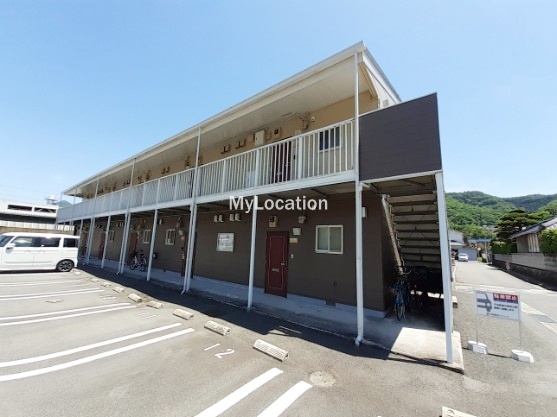 建物外観　☆綺麗な外観です☆