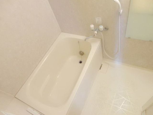 バス・シャワールーム　★追炊き付バスルーム★