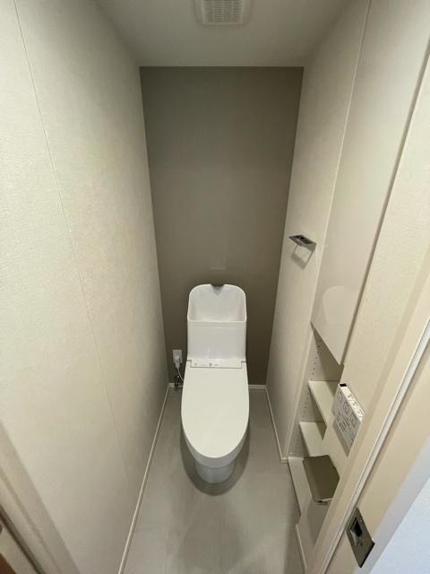 トイレ　設備