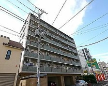 ＪＲ京浜東北線 西川口駅 徒歩8分 築54年