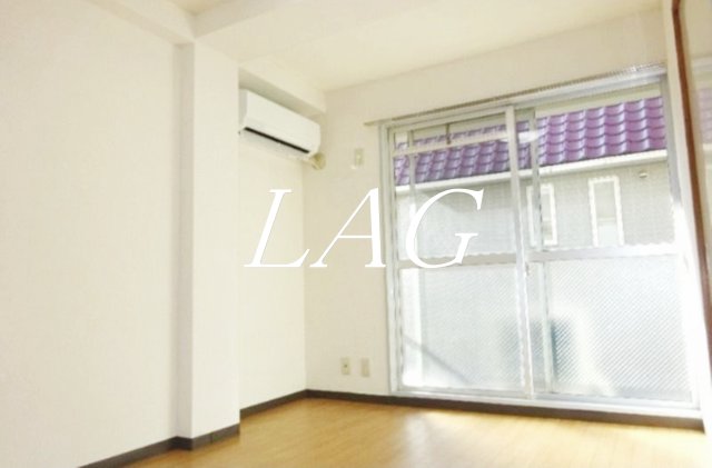 居室・リビング　洋室のお部屋です。