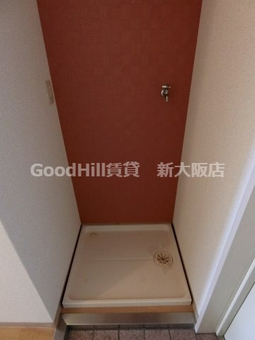 その他設備　セブンハイツ