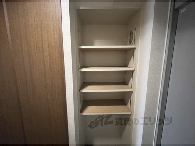 収納　下駄箱