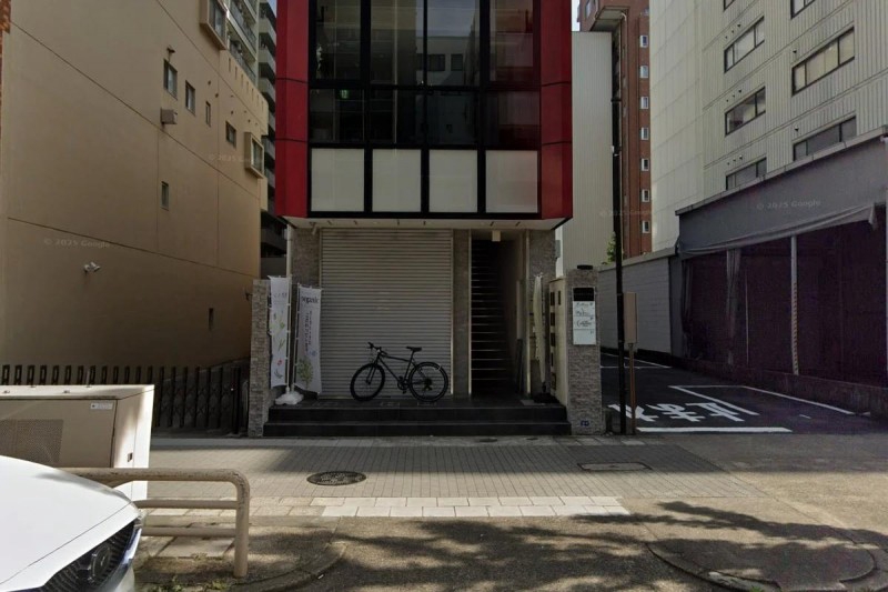 飲食店　Palmo felicina(パルモ フェリチーナ)（飲食店）まで92m