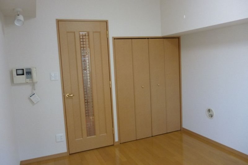 その他部屋・スペース　寝室