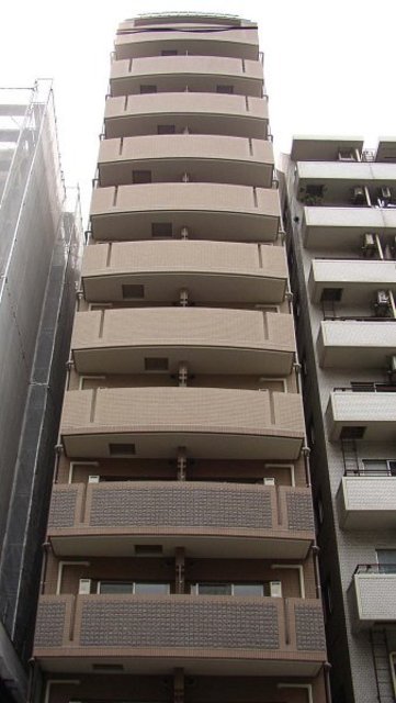 建物外観　外観・土地