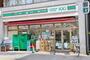 スーパー　ローソンストア100 LS築地七丁目店（スーパー）まで7m