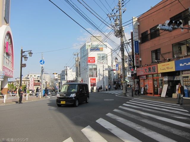 その他　東武練馬駅前（その他）まで208m