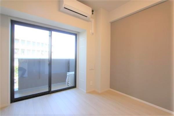 居室・リビング　※別部屋参考写真