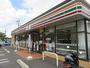 コンビニ　セブンイレブン鹿児島郡元町店（コンビニ）まで201m