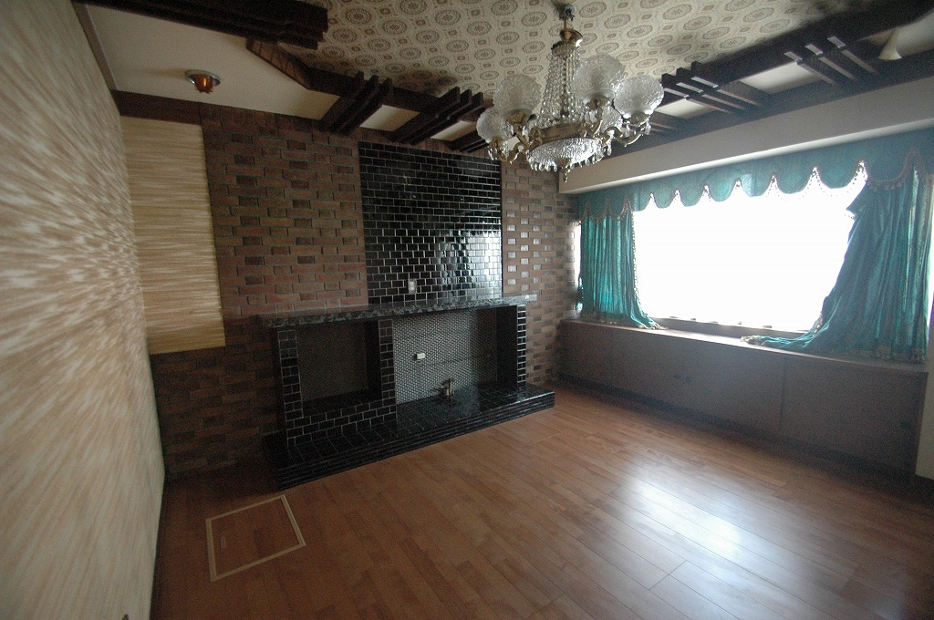 その他部屋・スペース　1階洋室