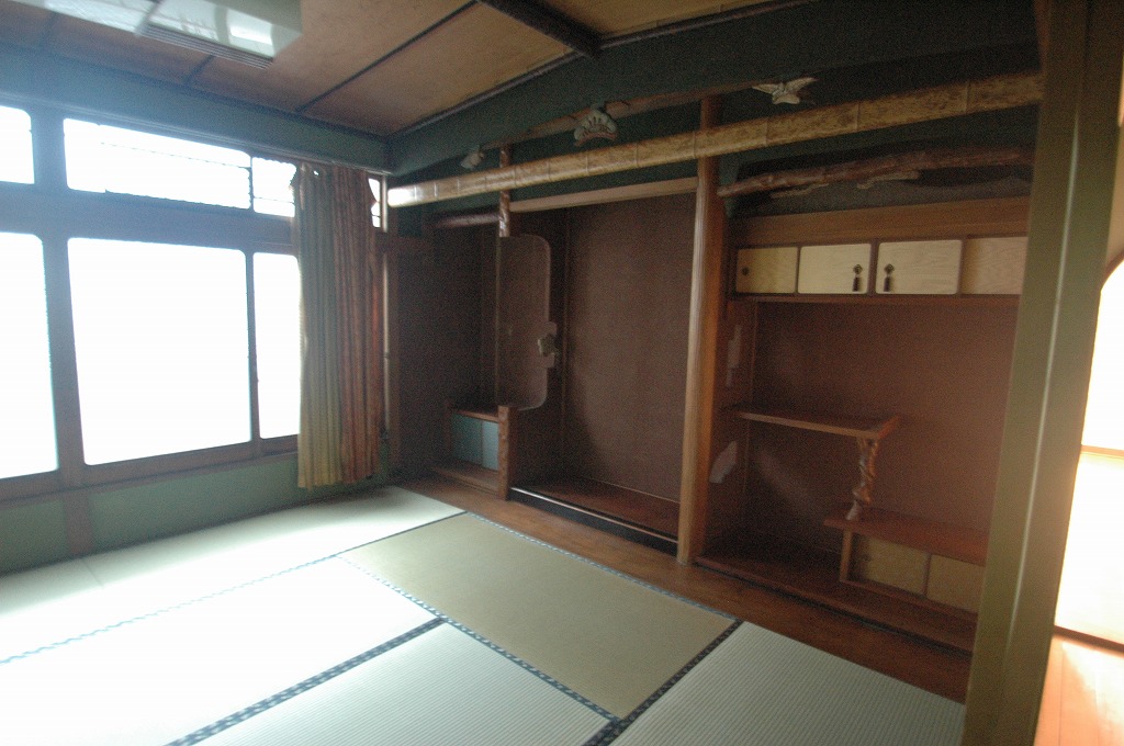 その他部屋・スペース