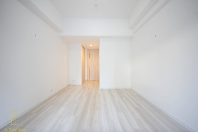居室・リビング　S-RESIDENCE阿波座WEST